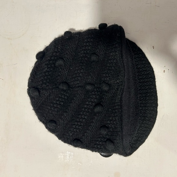 {Spyder} Women’s Knit Cap - Picture 2 of 2